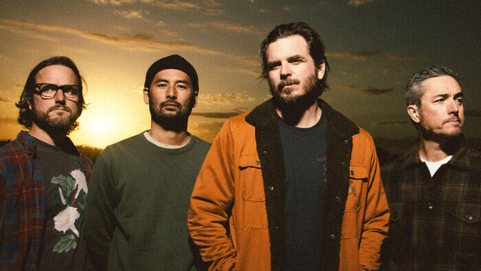Thrice - Horizons/West : A l'west du nouveau !