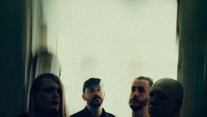 Conjurer – Unself: L’obscure clarté de nous-même 