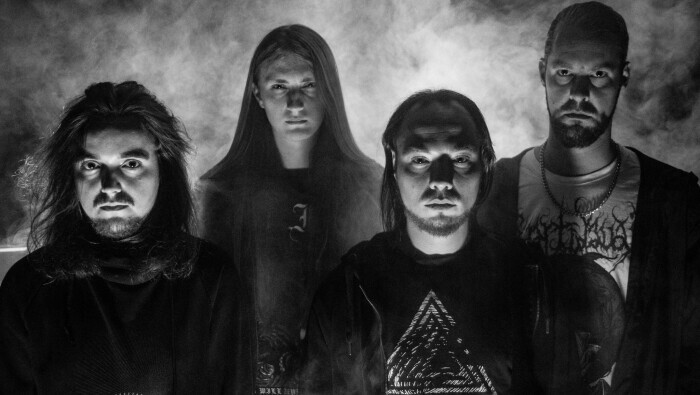 Chronique Autarkh - Form in Motion