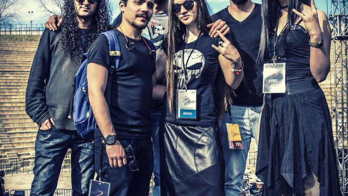 PERSONA lance sa campagne de crowdfunding