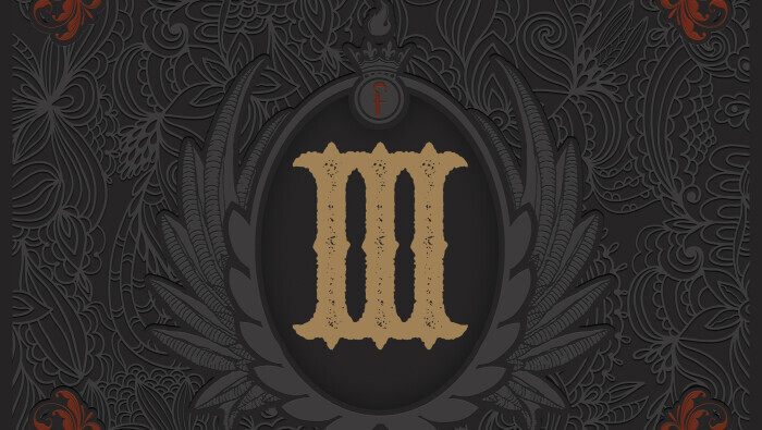 Flayed - III Empty Power Part