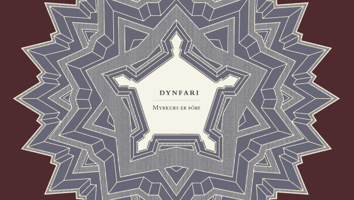 Dynfari - Myrkurs er þörf