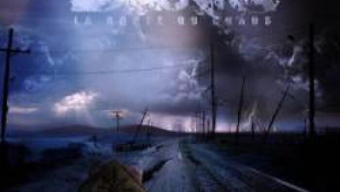 DAGARA - « La route du chaos » (2013)