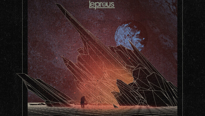 Leprous - Malina