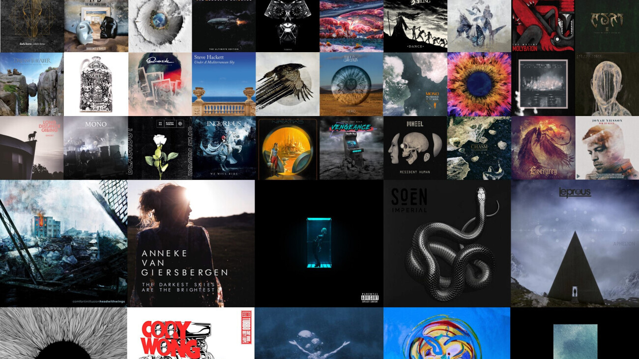 TOP 50 2021 - Les écoutes de Gauvain