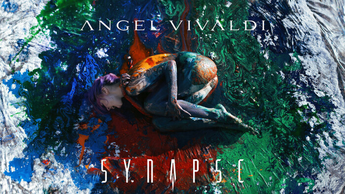 Angel Vivaldi - Synapse