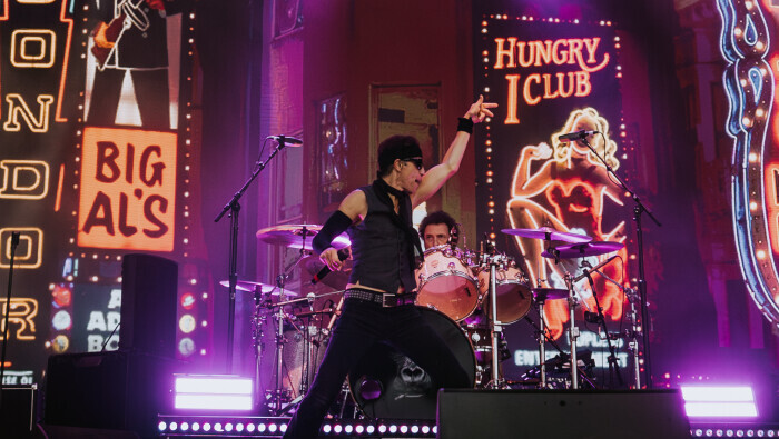 Live reports - EXTREME Motocultor Festival 2025