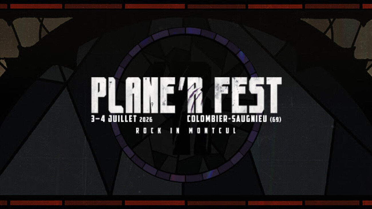 Plane'R Fest : L'Invocation commence