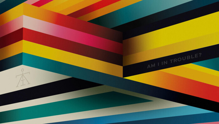 Am I In Troubles? - Spectrum