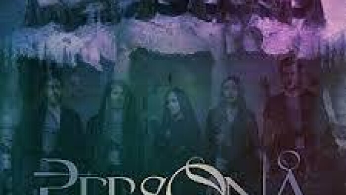 PERSONA "Metamorphosis"