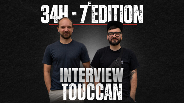 Interview - Touccan