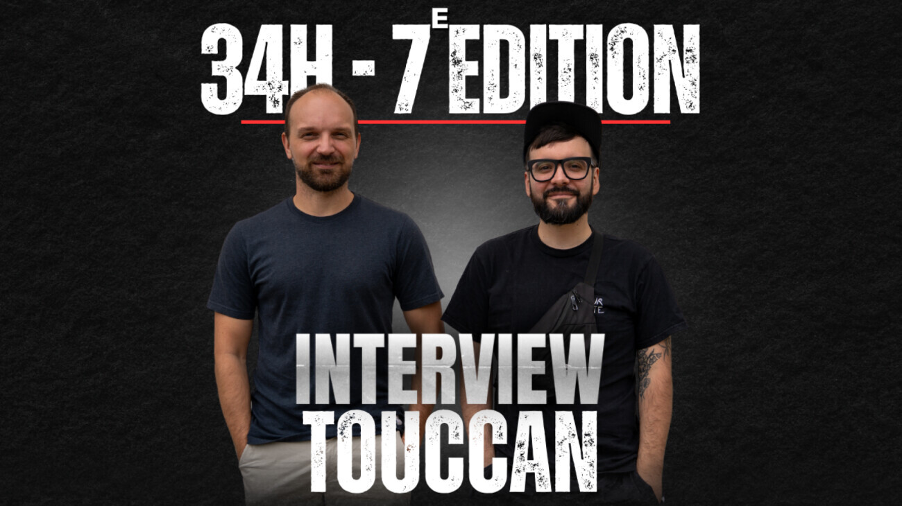 Interview - Touccan